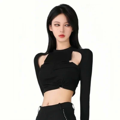 2025女生高级新款好看的头像图片