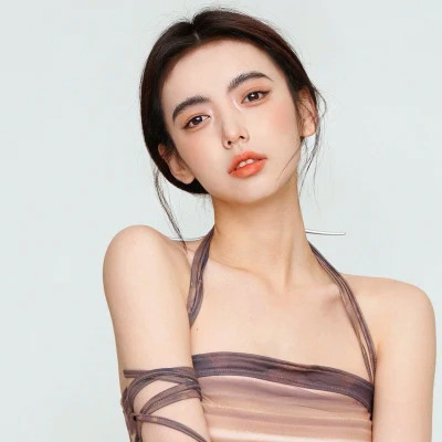2025女生高级新款好看的头像图片