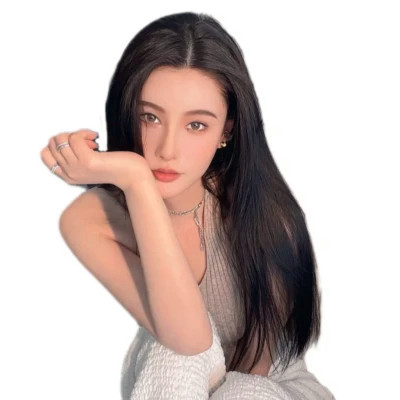 2025女生高级新款好看的头像图片