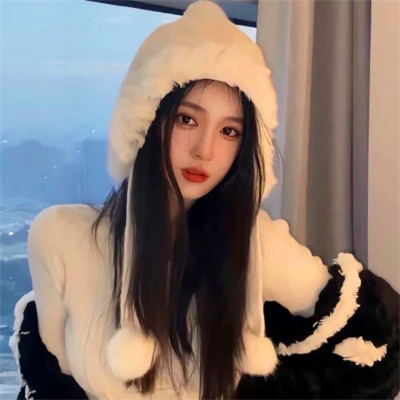 2025女生高级新款好看的头像图片