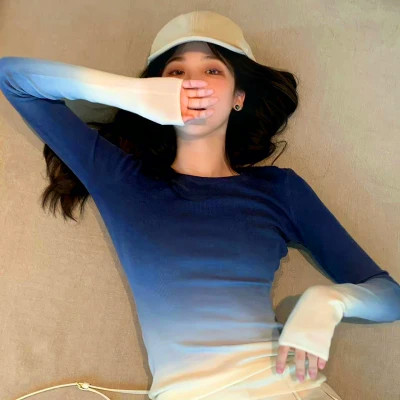 2025女生高级新款好看的头像图片