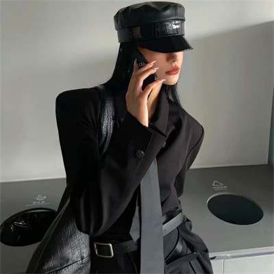 2025女生高级新款好看的头像图片