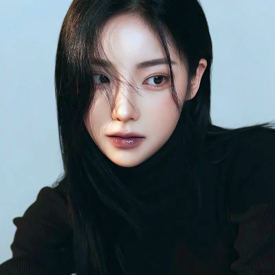 2025女生高级新款好看的头像图片