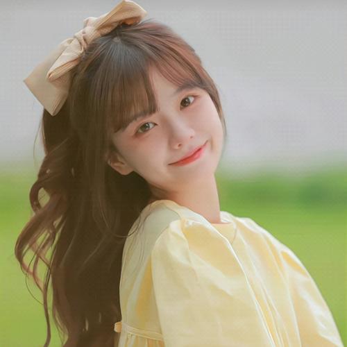 女生第一眼就吸引人的头像