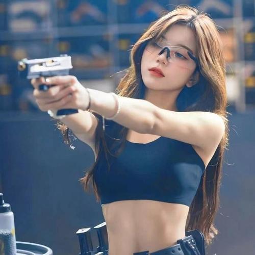 女生第一眼就吸引人的头像