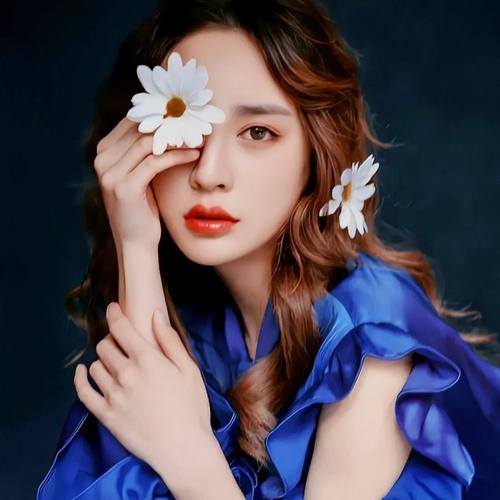女生第一眼就吸引人的头像