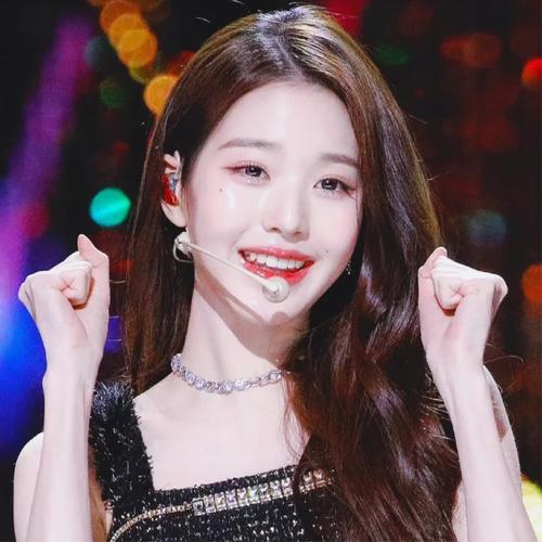女生第一眼就吸引人的头像