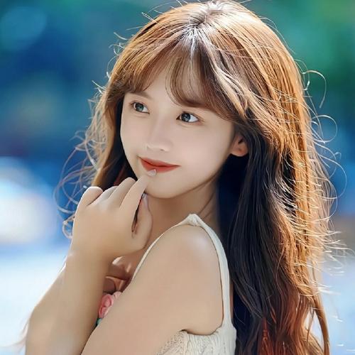 女生第一眼就吸引人的头像