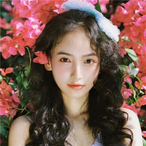 女生第一眼就吸引人的头像