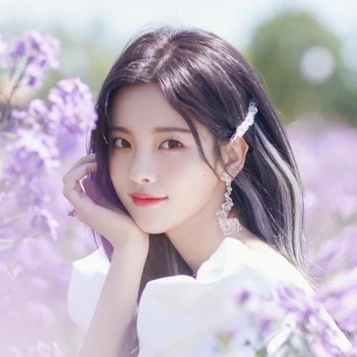 女生第一眼就吸引人的头像