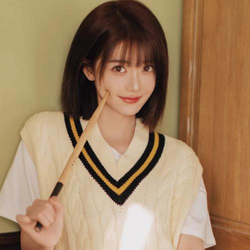 女生第一眼就吸引人的头像