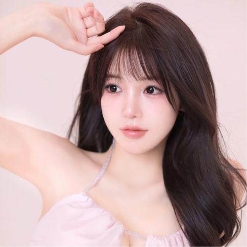 女生第一眼就吸引人的头像