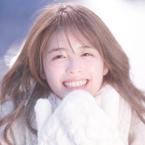女生第一眼就吸引人的头像