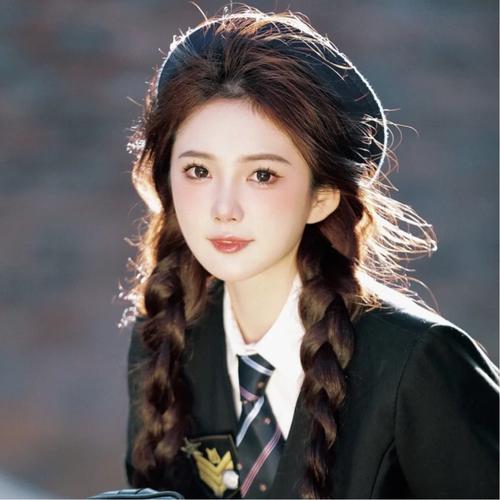 女生第一眼就吸引人的头像