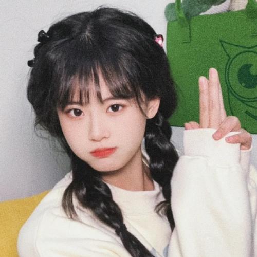 女生第一眼就吸引人的头像
