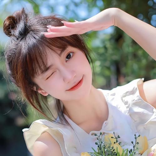 女生第一眼就吸引人的头像