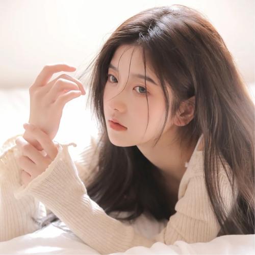女生第一眼就吸引人的头像