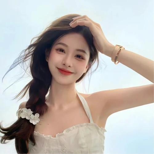 女生第一眼就吸引人的头像