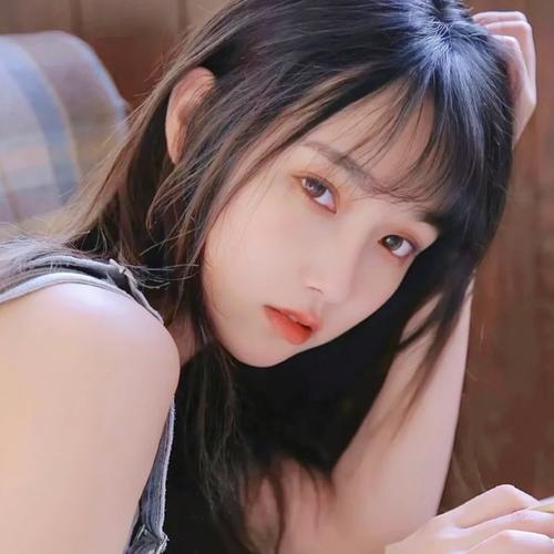 女生第一眼就吸引人的头像