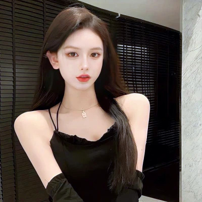 2025女生微信头像图片潮流