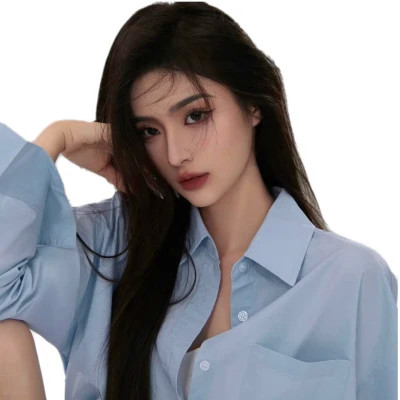 2025女生微信头像图片潮流