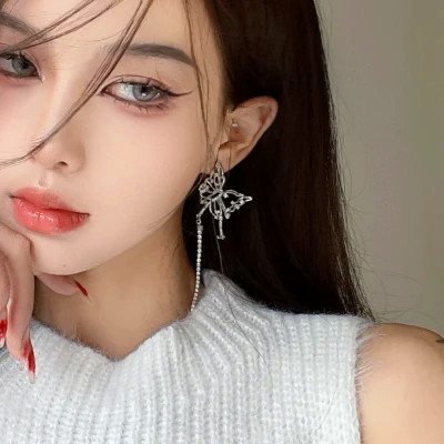 2025女生微信头像图片潮流