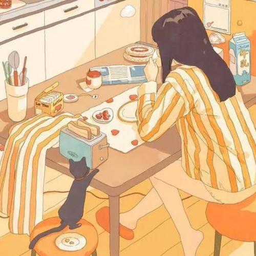 2025女人专用的微信头像图片