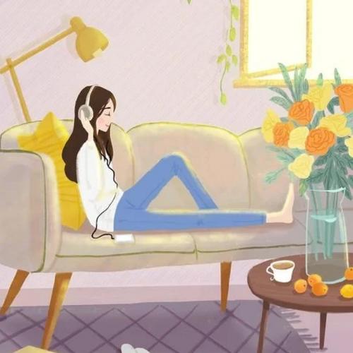 2025女人专用的微信头像图片