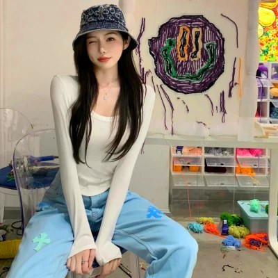 2025图片大全好看头像女