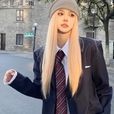 2025图片大全好看头像女