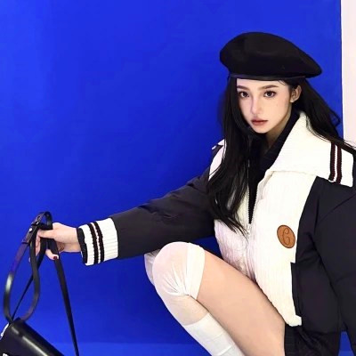2025图片大全好看头像女