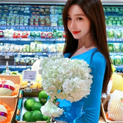 2025图片大全好看头像女