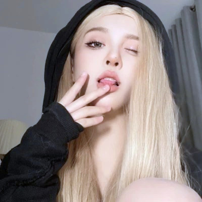 2025图片大全好看头像女