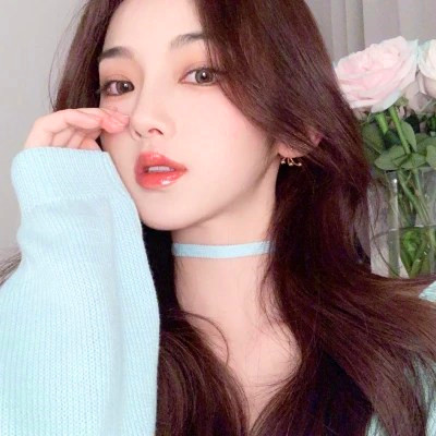 2025图片大全好看头像女