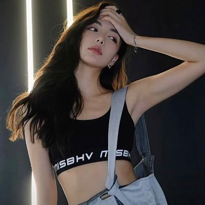 2025图片大全好看头像女
