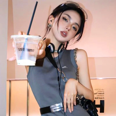 2025图片大全好看头像女