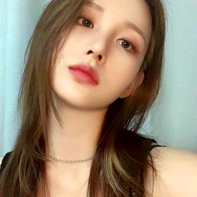 2025图片大全好看头像女