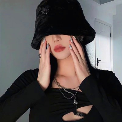 2025图片大全好看头像女