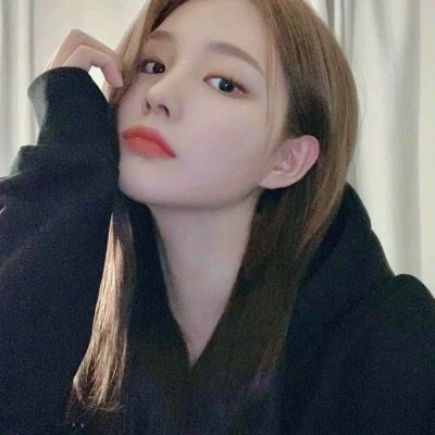 2025图片大全好看头像女