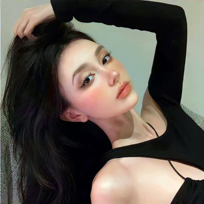 2025图片大全好看头像女