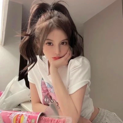 2025图片大全好看头像女