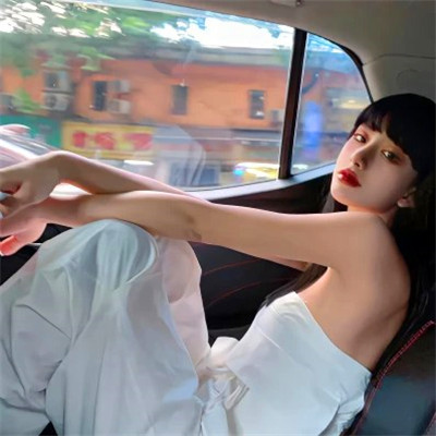 2025图片大全好看头像女