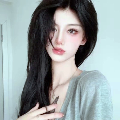2025图片大全好看头像女