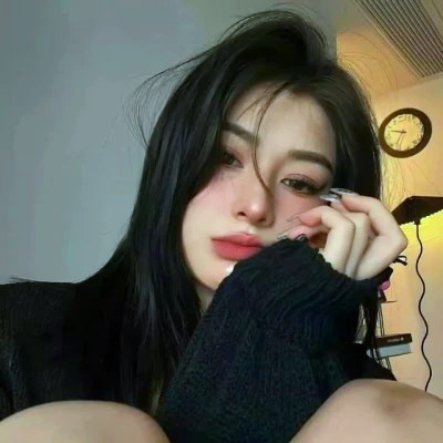 2025图片大全好看头像女