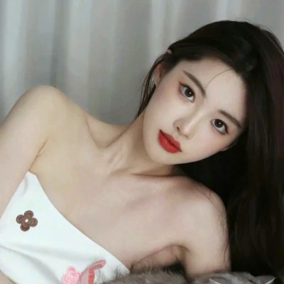 2025图片大全好看头像女