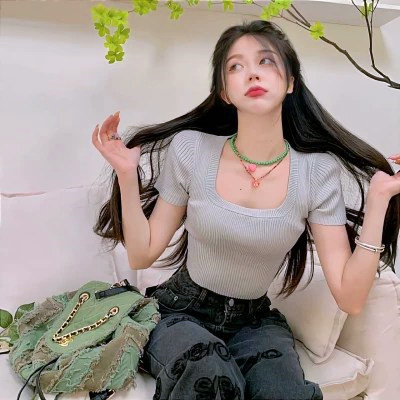 2025图片大全好看头像女