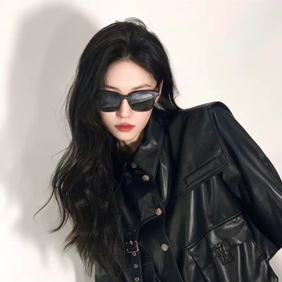 2025图片大全好看头像女