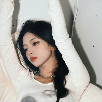 2025图片大全好看头像女