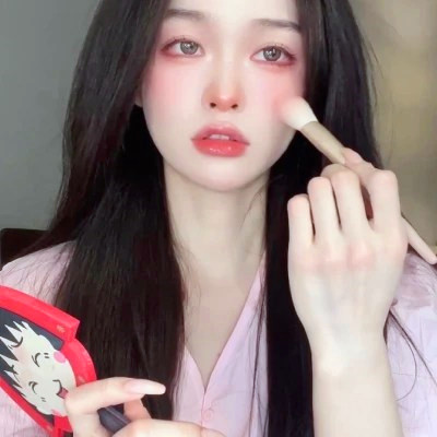 2025图片大全好看头像女
