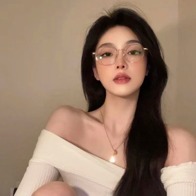 2025图片大全好看头像女